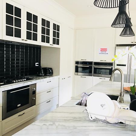 Emily'S Holiday House, Newmarket Auckland Luaran gambar