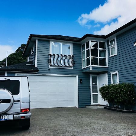 Emily'S Holiday House, Newmarket Auckland Luaran gambar