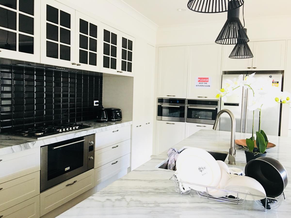 Emily'S Holiday House, Newmarket Auckland Luaran gambar