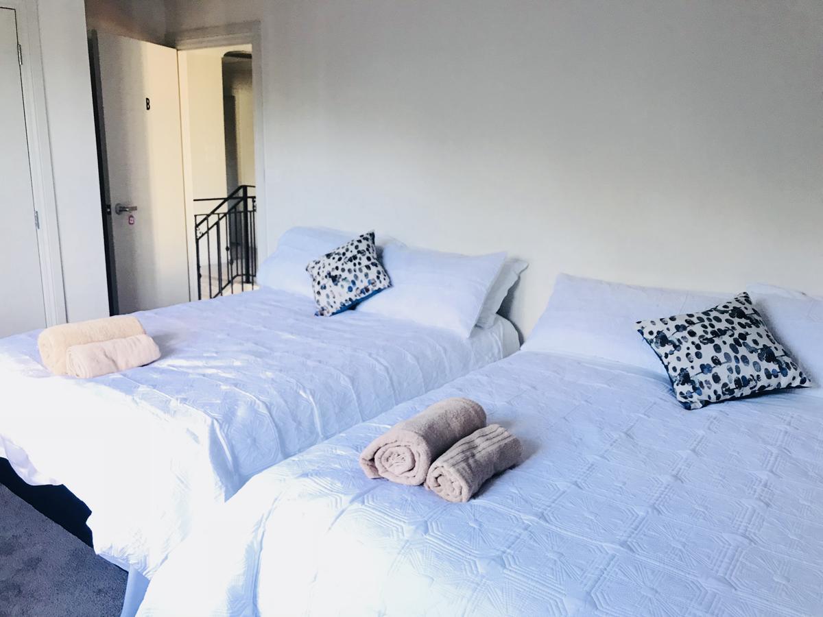 Emily'S Holiday House, Newmarket Auckland Luaran gambar