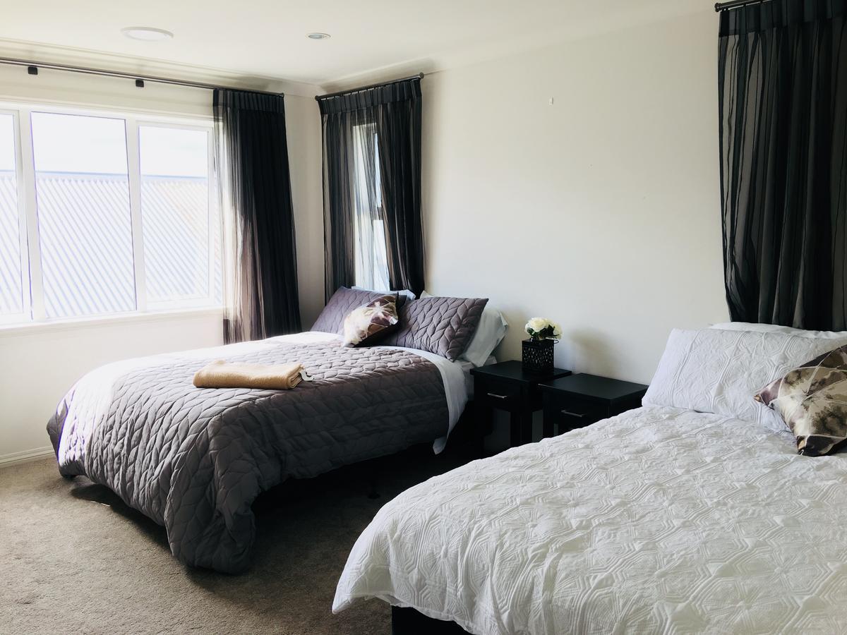 Emily'S Holiday House, Newmarket Auckland Luaran gambar