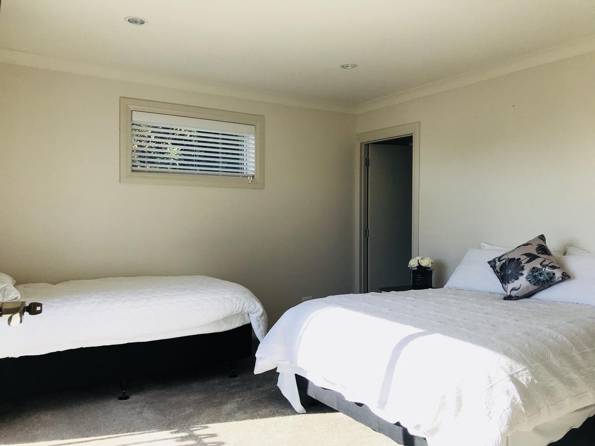 Emily'S Holiday House, Newmarket Auckland Luaran gambar