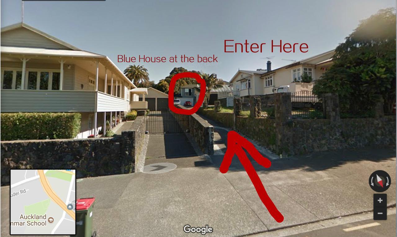 Emily'S Holiday House, Newmarket Auckland Luaran gambar